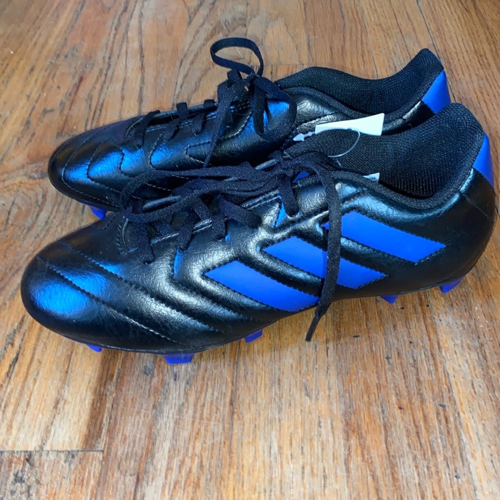 Adidas Goletto VII FG Soccer Cleats